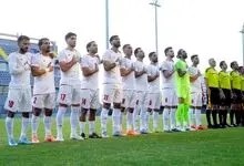 برابر نیوزلند، به 20 می رسیم