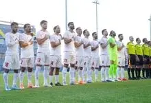 برابر نیوزلند، به 20 می رسیم