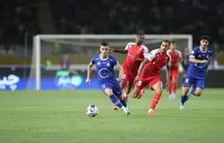 شکایت پرسپولیس از آسانی رد شد