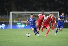 شکایت پرسپولیس از آسانی رد شد