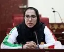 حسینی: وزنه‌برداری دختران ایران پشتوانه خوبی دارد