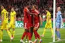 بایرن مونیخ 5-0 بودو گیلمت؛ ترک عادت موجب مرض است!