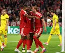 بایرن مونیخ 5-0 بودو گیلمت؛ ترک عادت موجب مرض است!