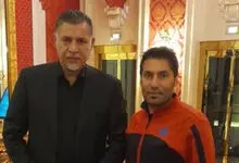مردِ وفاق سرخ و آبی