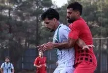 دیدار دوستانه پرسپولیس مقابل رقیب مصری در ترکیه 
