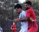 دیدار دوستانه پرسپولیس مقابل رقیب مصری در ترکیه 