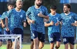 باخت به استقلال، تراکتور را قهرمان لیگ ایران کرد