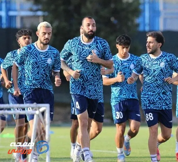 باخت به استقلال، تراکتور را قهرمان لیگ ایران کرد