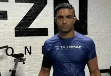 سونا بلای جان ورزشکار هندی شد