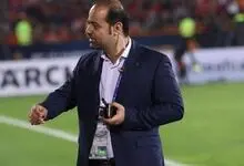 ممبینی رفت/ سرپرست دبیرکلی فدراسیون فوتبال معرفی شد