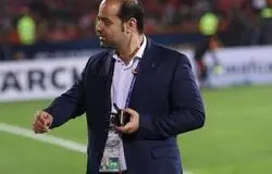ممبینی رفت/ سرپرست دبیرکلی فدراسیون فوتبال معرفی شد
