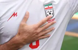 چشم شما خورشید را نمی بیند
