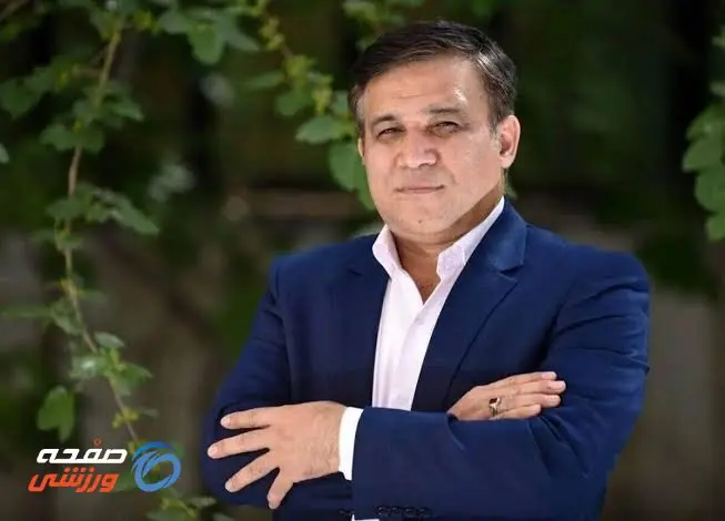 کنایه تاجرنیا به پرسپولیس در واکنش به پرونده یاسر آسانی