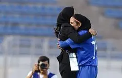 برد پرسپولیس در روز باخت استقلال/ خاتون استارت زد