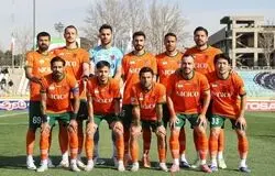 مس رفسنجان در انتظار تصمیم نهایی CAS
