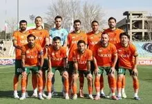 مس رفسنجان در انتظار تصمیم نهایی CAS