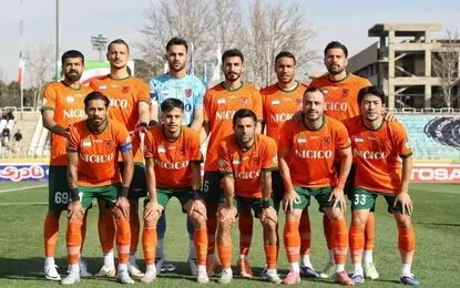 مس رفسنجان در انتظار تصمیم نهایی CAS