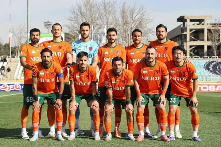 مس رفسنجان در انتظار تصمیم نهایی CAS