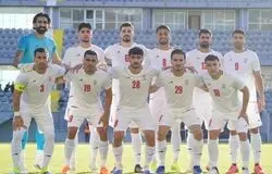 رویترز: ویزای بازیکنان ایران صادر شد