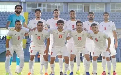 رویترز: ویزای بازیکنان ایران صادر شد