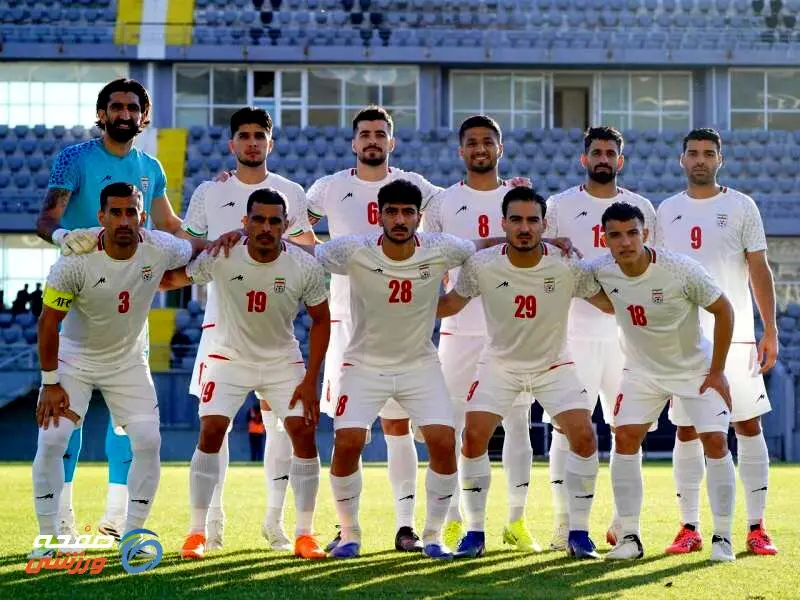 رویترز: ویزای بازیکنان ایران صادر شد