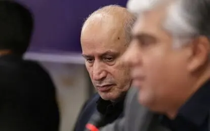 تاج: فوتبال ایران دیگر توان تحمل باشگاه‌های زیان‌ده را ندارد