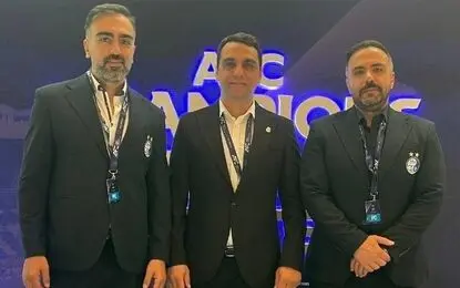 عراق و ازبکستان گزینه استقلال بودند؛ هنوز تصمیمی گرفته نشده است