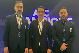 عراق و ازبکستان گزینه استقلال بودند؛ هنوز تصمیمی گرفته نشده است