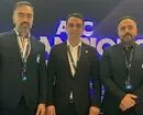 عراق و ازبکستان گزینه استقلال بودند؛ هنوز تصمیمی گرفته نشده است
