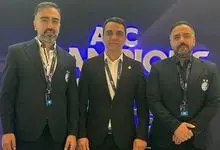 عراق و ازبکستان گزینه استقلال بودند؛ هنوز تصمیمی گرفته نشده است