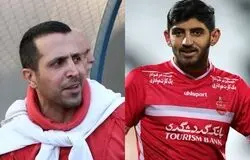 آغاز با حامد کاویانپور، پایان با مهدی ترابی