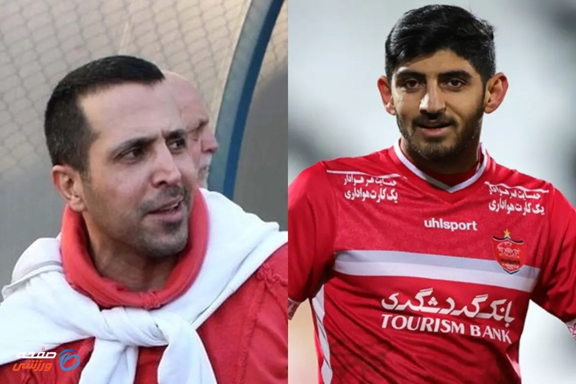 آغاز با حامد کاویانپور، پایان با مهدی ترابی