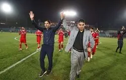 وقتی مدیرعامل پرسپولیس به وعده‌اش عمل نکرد!
