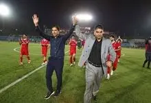 وقتی مدیرعامل پرسپولیس به وعده‌اش عمل نکرد!