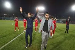 وقتی مدیرعامل پرسپولیس به وعده‌اش عمل نکرد!
