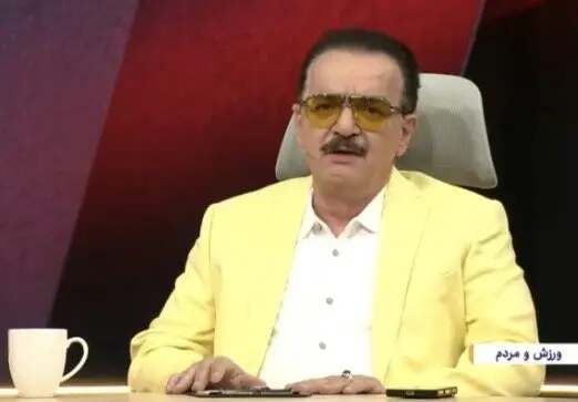 از استقلال و پرسپولیس بالاتریم چون برای‌مان پیام تبریک از سرتاسر جهان می‌آید!