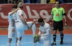 هفته دهم زیر سایه جدال مس و گیتی‌پسند؛ صدرنشین به دنبال فرار
