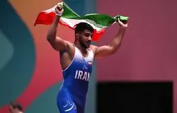 نبرد انتقامی فرنگی‌کار ایران در بازی‌های آسیایی