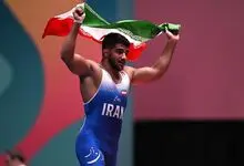 نبرد انتقامی فرنگی‌کار ایران در بازی‌های آسیایی