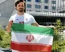 تمرین تیم ملی فوتبال ایران با حضور یک اینفلوئنسر در شهر تیخوانا