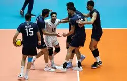 ایران با سرعت برق و باد از چین و کره بالا زد
