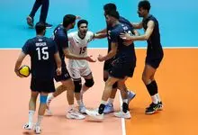 ایران با سرعت برق و باد از چین و کره بالا زد