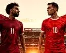 قطر - سوئیس؛ عرض اندام آسیایی‌ها در جام جهانی / پیش بازی