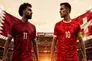 قطر - سوئیس؛ عرض اندام آسیایی‌ها در جام جهانی / پیش بازی