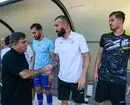 امیرآبادی:تاجرنیا سر استقلال منت نگذارد و برود!/بازیکن«منم منم» نداریم