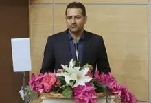 استعفای رئیس کمیته صدور مجوز حرفه‌ای