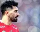 بند جنجالی در قرارداد امید عالیشاه با پرسپولیس
