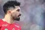 بند جنجالی در قرارداد امید عالیشاه با پرسپولیس