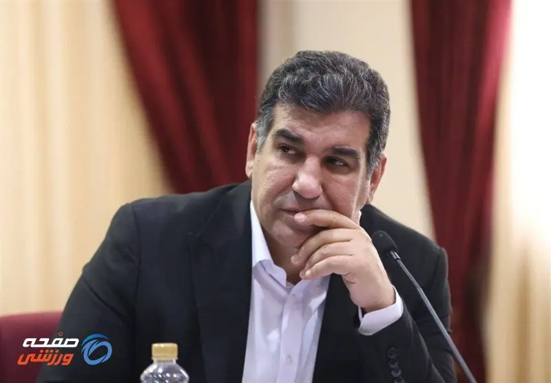 حسینی: امیدوارم طلسم مدال‌آوری بوکس ایران در بازی‌های آسیایی هم شکسته شود