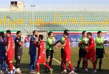 استقلال و تراکتور برای لیگ نخبگان آسیا آماده می‌شوند